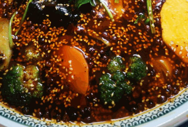 閱美麻辣燙加盟