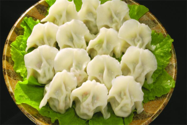 一品餃子