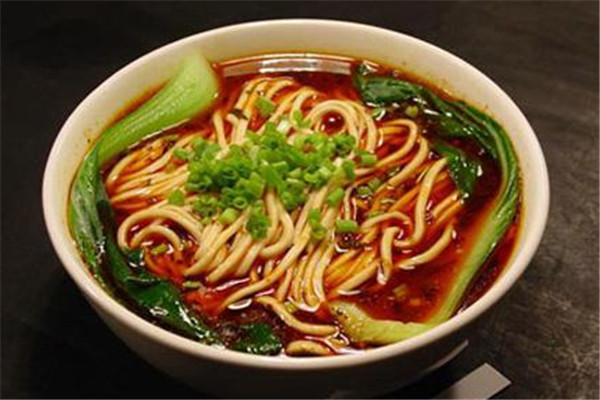 萬(wàn)州婆婆小面加盟