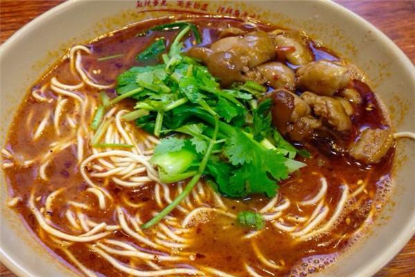 萬(wàn)州婆婆小面加盟