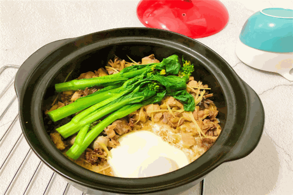 達(dá)達(dá)張煲仔飯加盟