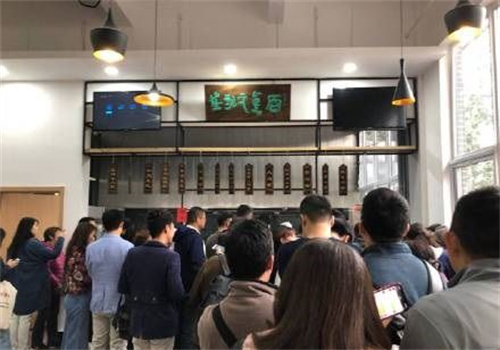崔永元真面面館加盟