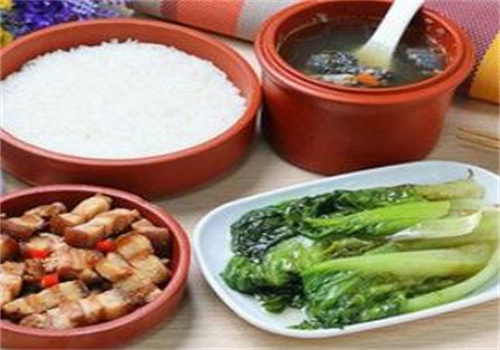 張記瓦罐煨湯