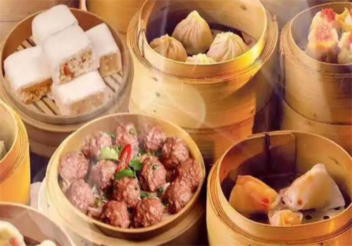 特色點心