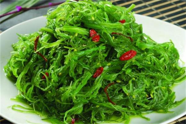 康樂園野菜