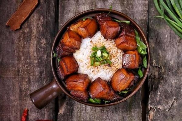華藝煲仔飯加盟