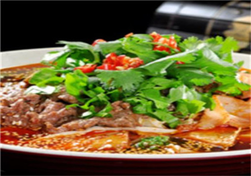 簡(jiǎn)陽(yáng)冒菜