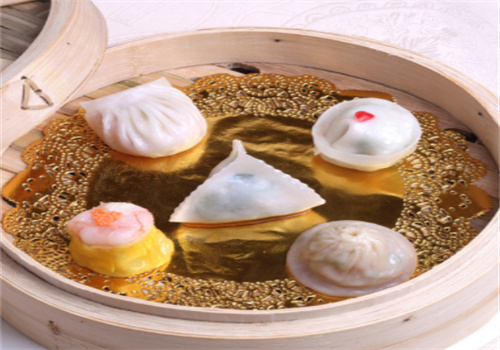 特色點心