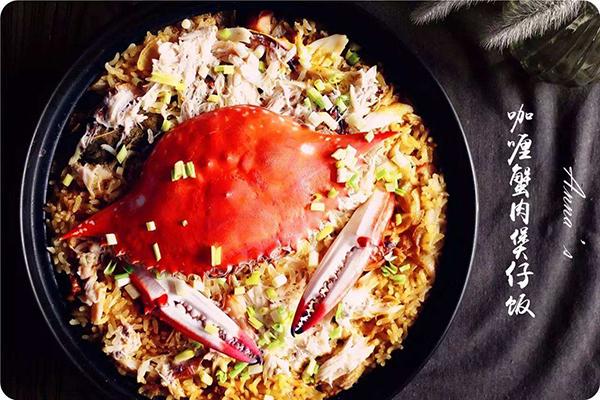 金龍煲仔飯加盟