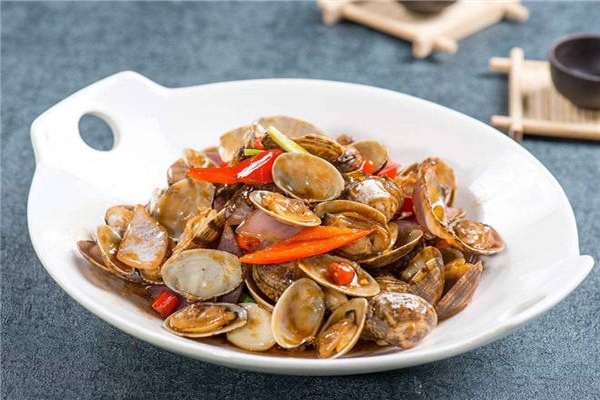 孟鮮生小海鮮加盟