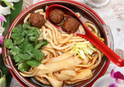 小饞貓土豆粉