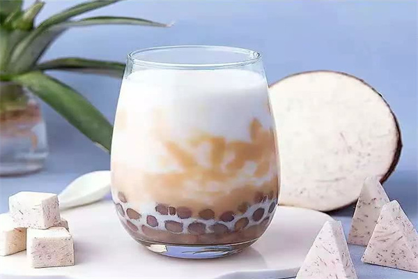 新世紀皇茶加盟