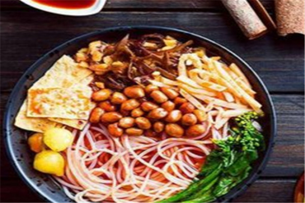 廣西米粉