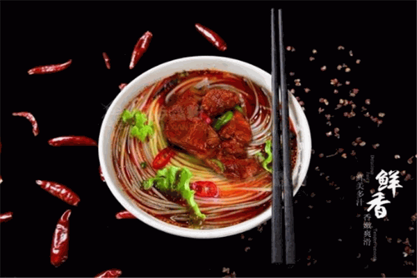俏南湖五谷雜糧魚粉