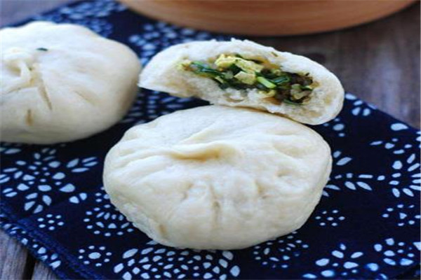 原味鮮包子店加盟