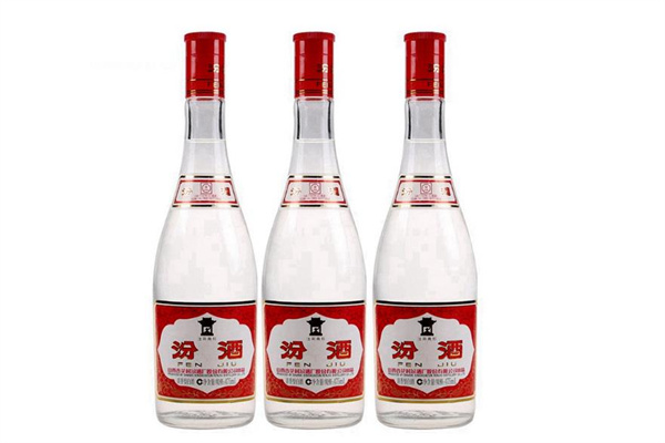汾酒