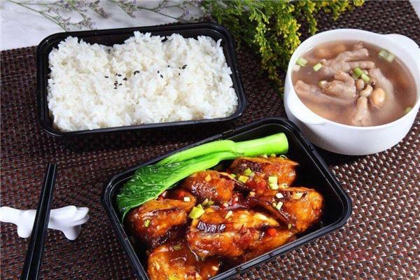 可馨小丸子快餐