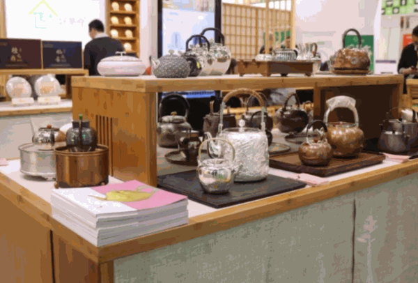 茶研工坊加盟