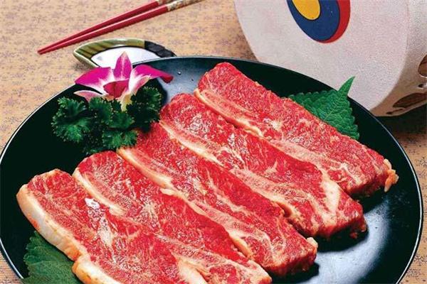 權(quán)金城韓式燒烤