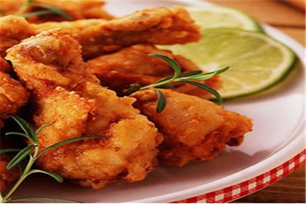撫順小饞貓炸雞