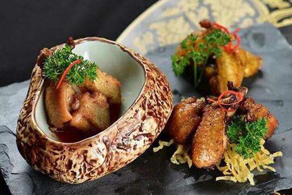 PanDan畔丹泰國(guó)料理