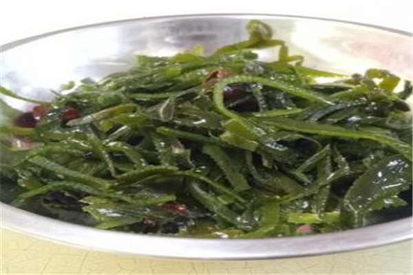 北京咸菜