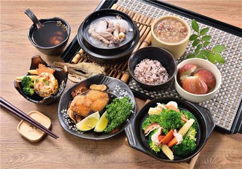 新客營養(yǎng)餐加盟