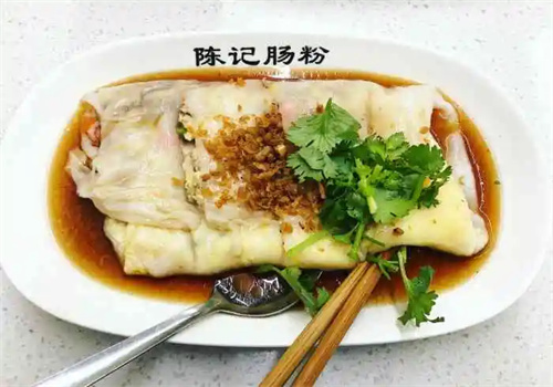 陳記腸粉