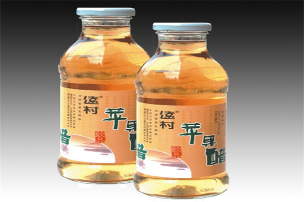 遠(yuǎn)村蘋果醋