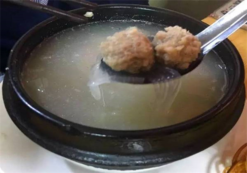 獨一處砂鍋加盟