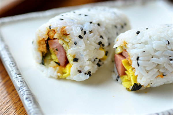 南陽(yáng)路粢飯團(tuán)