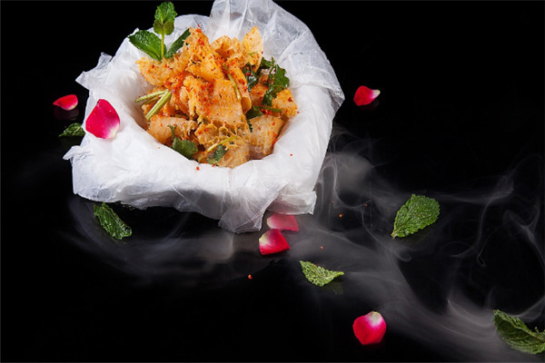 梅園食堂