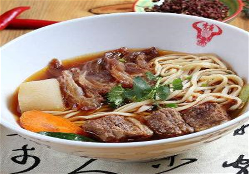 老汪家傳世面