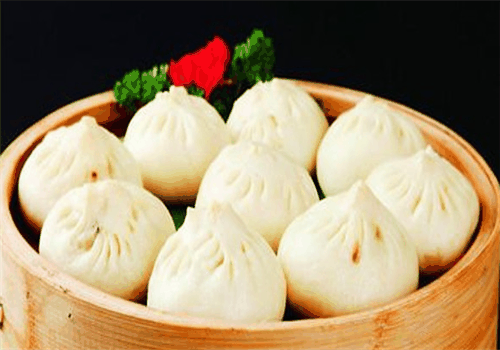 匯百億包子