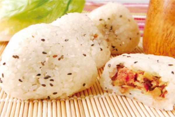 南陽(yáng)路粢飯團(tuán)