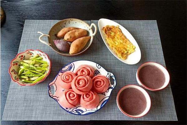 好點(diǎn)早餐熱線是多少?