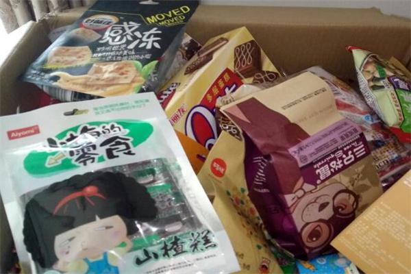 好多零食連鎖