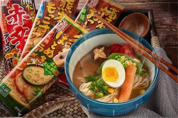 泡面工坊泡面小食堂