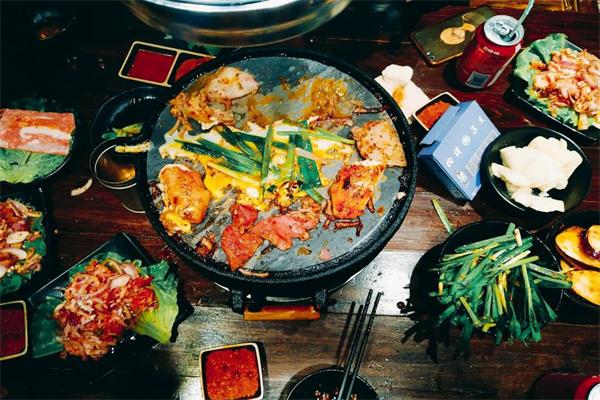 夫子烤肉多少錢？