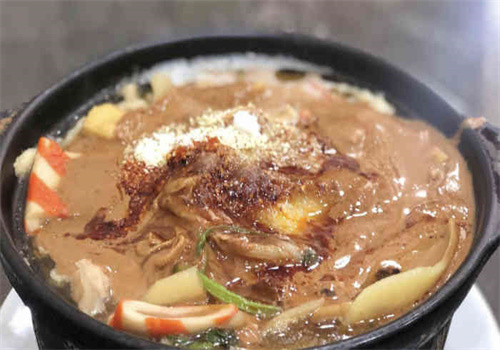 齊先生砂鍋居加盟
