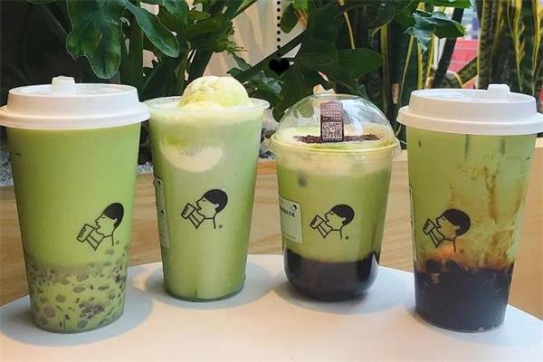 奶茶喜茶費(fèi)多少錢(qián)?