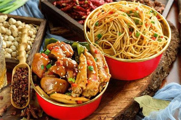 想要開好一家現(xiàn)撈熱鹵小吃店怎么做?星食間手把手教你