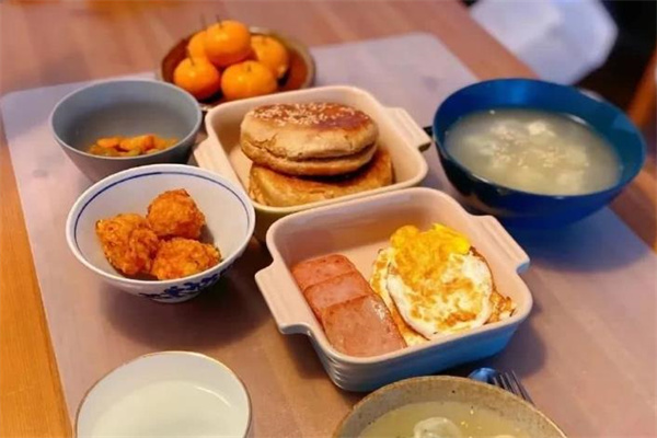 好點(diǎn)早餐熱線是多少?