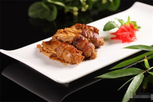 土大力韓國(guó)料理加盟
