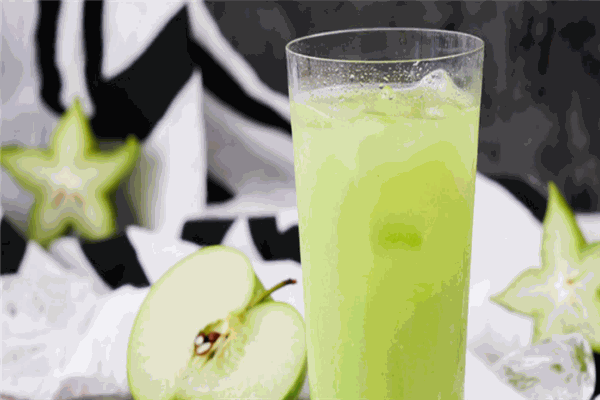 sweettango皇茶飲品