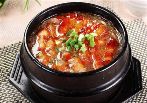 齊先生砂鍋居加盟