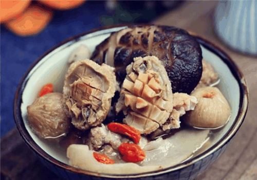 維福源海珍品加盟