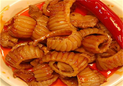 婁國民熟食
