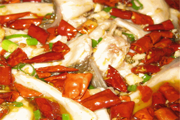 外婆灣農(nóng)家菜加盟