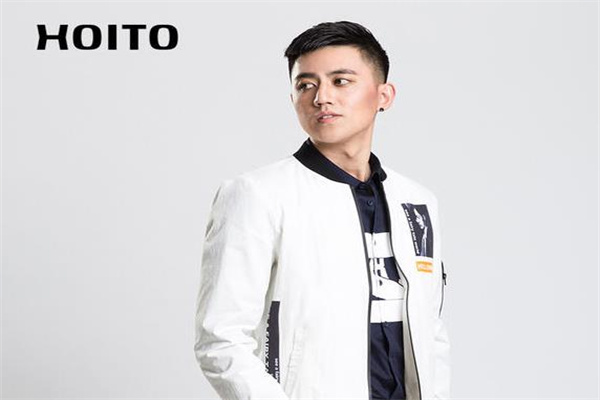 好衣多男裝